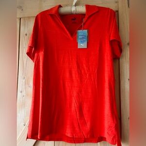 Puma - Cloudspun Coast Polo